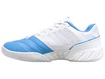 Chaussures de tennis pour femme K-Swiss  Bigshot Light 4 Silver Lake Blue