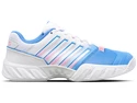 Chaussures de tennis pour femme K-Swiss  Bigshot Light 4 Silver Lake Blue