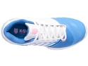 Chaussures de tennis pour femme K-Swiss  Bigshot Light 4 Silver Lake Blue