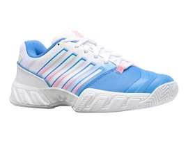 Chaussures de tennis pour femme K-Swiss Bigshot Light 4 Silver Lake Blue