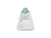 Chaussures de tennis pour femme K-Swiss  Bigshot Light 4 White/Desert Flower