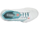 Chaussures de tennis pour femme K-Swiss  Bigshot Light 4 White/Desert Flower