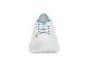 Chaussures de tennis pour femme K-Swiss  Bigshot Light 4 White/Desert Flower