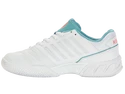 Chaussures de tennis pour femme K-Swiss  Bigshot Light 4 White/Desert Flower