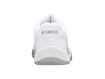 Chaussures de tennis pour femme K-Swiss  Bigshot Light 4 White/Silver