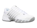 Chaussures de tennis pour femme K-Swiss  Bigshot Light 4 White/Silver