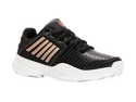 Chaussures de tennis pour femme K-Swiss  Court Express HB Black/White