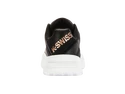 Chaussures de tennis pour femme K-Swiss  Court Express HB Black/White