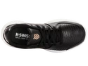 Chaussures de tennis pour femme K-Swiss  Court Express HB Black/White
