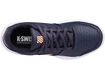 Chaussures de tennis pour femme K-Swiss  Court Express HB Graystone/Peach