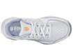 Chaussures de tennis pour femme K-Swiss  Court Express HB White/Heather