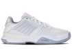 Chaussures de tennis pour femme K-Swiss  Court Express HB White/Heather