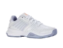 Chaussures de tennis pour femme K-Swiss  Court Express HB White/Heather