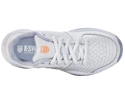 Chaussures de tennis pour femme K-Swiss  Court Express HB White/Heather