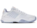 Chaussures de tennis pour femme K-Swiss  Court Express HB White/Heather