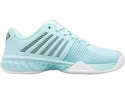 Chaussures de tennis pour femme K-Swiss  Express Light 2 Carpet Icy Morn/Stormy Weather/White