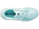 Chaussures de tennis pour femme K-Swiss  Express Light 2 Carpet Icy Morn/Stormy Weather/White