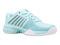 Chaussures de tennis pour femme K-Swiss  Express Light 2 Carpet Icy Morn/Stormy Weather/White