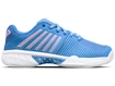 Chaussures de tennis pour femme K-Swiss  Express Light 2 HB Silver Lake Blue