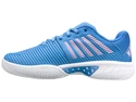 Chaussures de tennis pour femme K-Swiss  Express Light 2 HB Silver Lake Blue