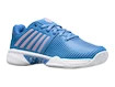 Chaussures de tennis pour femme K-Swiss  Express Light 2 HB Silver Lake Blue  EUR 41