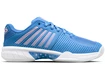 Chaussures de tennis pour femme K-Swiss  Express Light 2 Silver Lake Blue