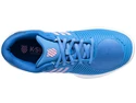 Chaussures de tennis pour femme K-Swiss  Express Light 2 Silver Lake Blue