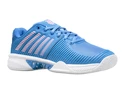 Chaussures de tennis pour femme K-Swiss  Express Light 2 Silver Lake Blue