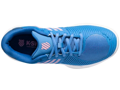 Chaussures de tennis pour femme K-Swiss  Express Light 2 Silver Lake Blue