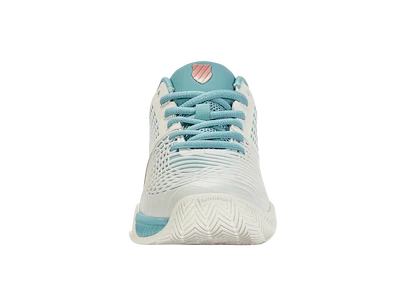Chaussures de tennis pour femme K-Swiss  Express Light 3 Blanc