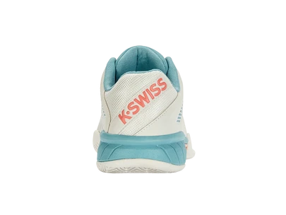 Chaussures de tennis pour femme K-Swiss  Express Light 3 Blanc