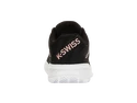 Chaussures de tennis pour femme K-Swiss  Express Light 3 HB Black/Steel Gray