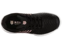 Chaussures de tennis pour femme K-Swiss  Express Light 3 HB Black/Steel Gray