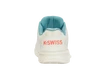 Chaussures de tennis pour femme K-Swiss  Hypercourt Express 2 Blanc
