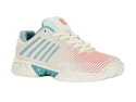 Chaussures de tennis pour femme K-Swiss  Hypercourt Express 2 Blanc