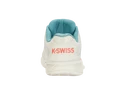 Chaussures de tennis pour femme K-Swiss  Hypercourt Express 2 Blanc