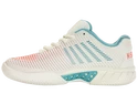 Chaussures de tennis pour femme K-Swiss  Hypercourt Express 2 Blanc