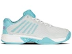 Chaussures de tennis pour femme K-Swiss  Hypercourt Express 2 Brilliant White