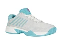 Chaussures de tennis pour femme K-Swiss  Hypercourt Express 2 Brilliant White