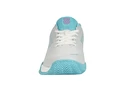 Chaussures de tennis pour femme K-Swiss  Hypercourt Express 2 Brilliant White