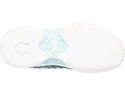 Chaussures de tennis pour femme K-Swiss  Hypercourt Express 2 Carpet Stormy Weather/Icy Morn/White