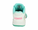 Chaussures de tennis pour femme K-Swiss  Hypercourt Express 2 HB Aruba Blue