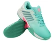 Chaussures de tennis pour femme K-Swiss  Hypercourt Express 2 HB Aruba Blue  EUR 39,5