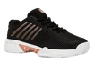 Chaussures de tennis pour femme K-Swiss  Hypercourt Express 2 HB Black/White/Rose