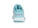 Chaussures de tennis pour femme K-Swiss  Hypercourt Express 2 HB Brilliant White