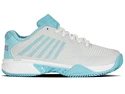 Chaussures de tennis pour femme K-Swiss  Hypercourt Express 2 HB Brilliant White