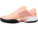 Chaussures de tennis pour femme K-Swiss  Hypercourt Express 2 HB Peach/White