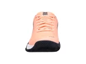 Chaussures de tennis pour femme K-Swiss  Hypercourt Express 2 HB Peach/White