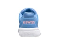 Chaussures de tennis pour femme K-Swiss  Hypercourt Express 2 HB Silver Lake Blue