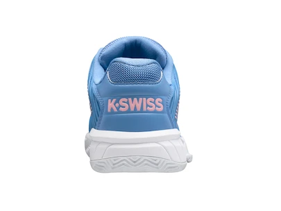 Chaussures de tennis pour femme K-Swiss  Hypercourt Express 2 HB Silver Lake Blue  EUR 39,5